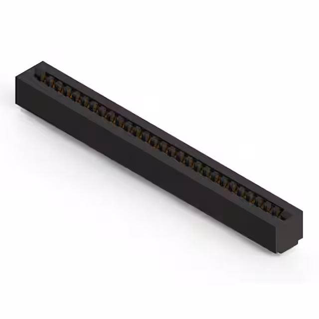 857-028-553-101 EDAC Inc.  Edgeboard Connectors